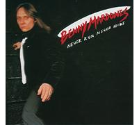 Mardones, Benny - Never Run, Never Hide