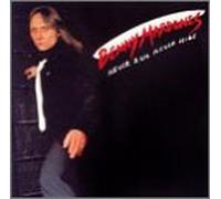 Mardones, Benny - Never Run Never Hide [CASSETTE]