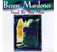 Mardones, Benny - Stand By Your Man [CASSETTE]