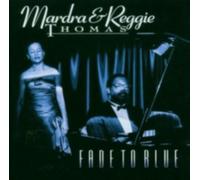 MARDRA THOMAS & REGGIE: FADE TO BLUE - CD BRAND NEW