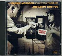 Mardsen, Bernie - And About Time Too