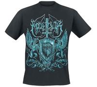 Marduk 'Black Metal Assault' (Black) T-Shirt (x-Large)