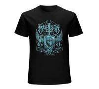 Marduk Black Metal Assault Mens T Shirt Size XL