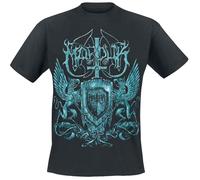 Marduk Black Metal Assault T-Shirt black L
