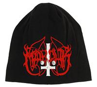 Marduk - Cappello a Cuffia Logo