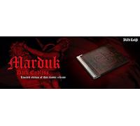 Marduk - Dark Endless -Reissue-