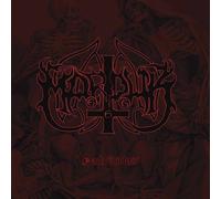 Marduk - Dark Endless - 12" Vinyl Album - Plastic Head