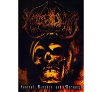 Marduk: Funeral Marches And War Songs [DVD] [2011]