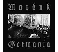 Marduk - Germania