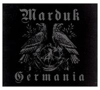 Marduk - Germania (Cd+dvd)