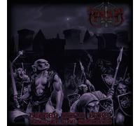 Marduk Heaven Shall Burn... (CD) (US IMPORT)