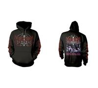 Marduk Heaven Shall Burn Hoodie black XL