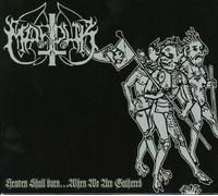 Marduk - Heaven Shall Burn...When We Are Gathered