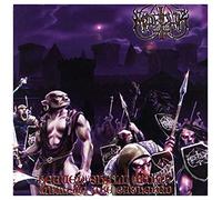 Marduk - Heaven Shall Burn... When We Are Gathered - CD - G1398z