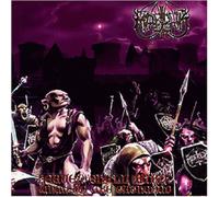 MARDUK - HEAVEN SHALL BURN...WHEN WE ARE GATHERED CD NEW