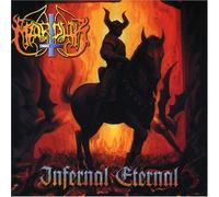 Marduk - Infernal Eternal