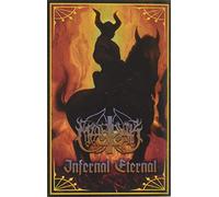 Marduk - Infernal Eternal [CASSETTE]