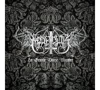 MARDUK - LA GRANDE DANSE MACABRE - CD - J3z