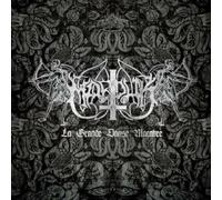 Marduk - La Grande Danse Macabre - CD - J3z