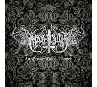 MARDUK - LA GRANDE DANSE MACABRE RE-ISSUE (DIGIPAK) CD NEW