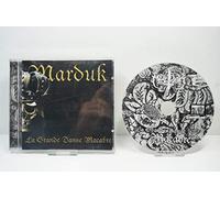 Marduk - Le Grande Danse Macabre