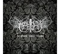Marduk - La Grande Danse Macabre - CD - Re-Issue + Bonus (Century Media Records)