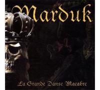 Marduk Le Grande Danse Macabre (CD) Album (US IMPORT)