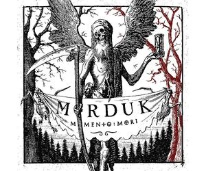 Marduk - Memento Mori