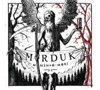 Marduk Memento Mori (CD) Album (US IMPORT)