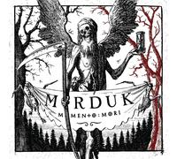 Marduk Memento Mori (CD) Media Book (US IMPORT)