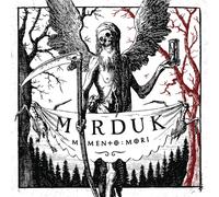 Marduk – Memento Mori – Vinyl – US Import – Explicit Lyrics
