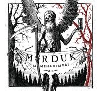 Marduk Memento Mori (Vinyl) 12" Album (Gatefold Cover) (US IMPORT)