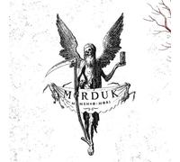 Marduk : Memento Mori VINYL Limited Deluxe 12" Album Coloured Vinyl (Limited