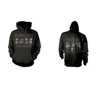 Marduk Opus Nocturne B Hoodie black XL