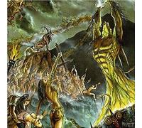 Marduk Opus nocturne CD multicolor