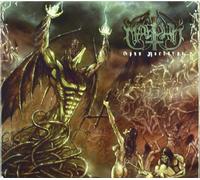 Marduk - Opus Nocturne [Deluxe Digipak]