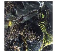 Marduk - Opus Nocturne - New CD - Promo - Z4z