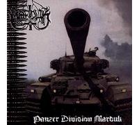 MARDUK - PANZER DIVISION 2020 - CD - C4z