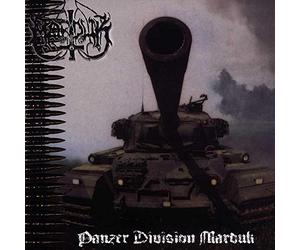 Marduk - Panzer Division Marduk