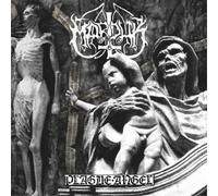 Marduk - Plague Angel