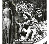 MARDUK - PLAGUE ANGEL - CD - G3z