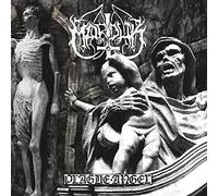 Marduk – Plague Angel – CD – Remastered (2023)