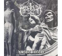Marduk - Plague Angel [VINYL]