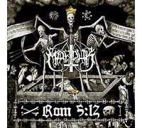 Marduk - Rom 5:12
