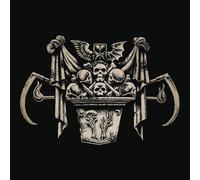 Marduk - Rom 5:12 (Reissue 2020)