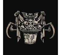 Marduk - Rom 5:12 (Reissue 2020)