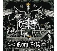 Marduk - Rom 5:12 (Reissue 2020)