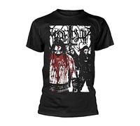 Marduk ROM 5:12 T-Shirt XXL