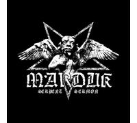 Marduk - Serpent Sermon