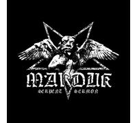 MARDUK - SERPENT SERMON - CD - K4z